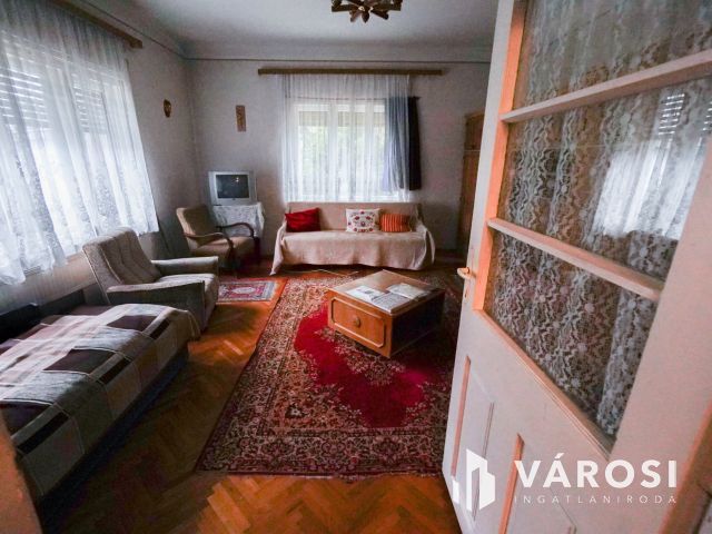 Remek elhelyezkedéssel Budaörsön!