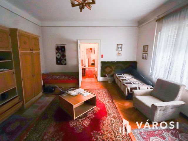 Remek elhelyezkedéssel Budaörsön!