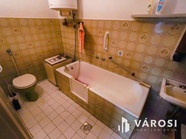 Remek elhelyezkedéssel Budaörsön!