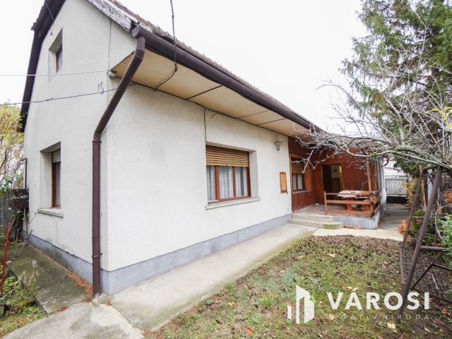 Remek elhelyezkedéssel Budaörsön!