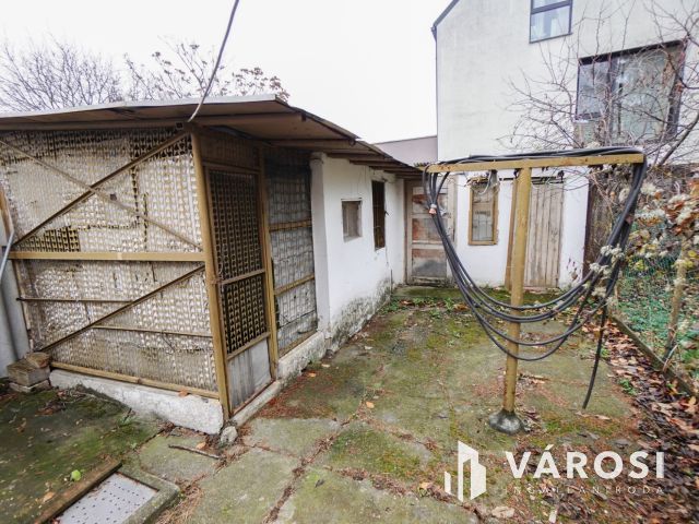 Remek elhelyezkedéssel Budaörsön!