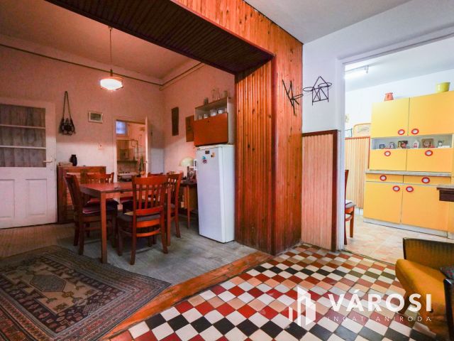 Remek elhelyezkedéssel Budaörsön!