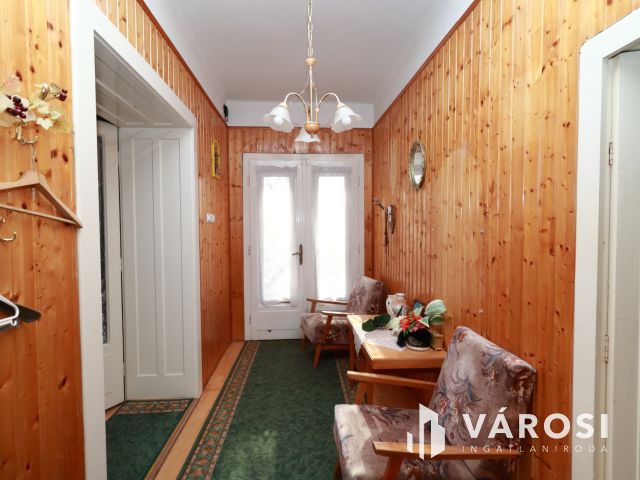 Tótkomlósi szerethető otthon