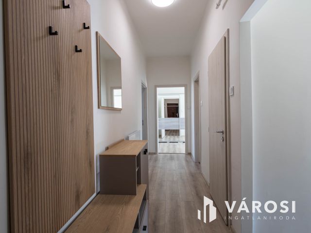 Kiadó prémium lakás a Mars tér mellett