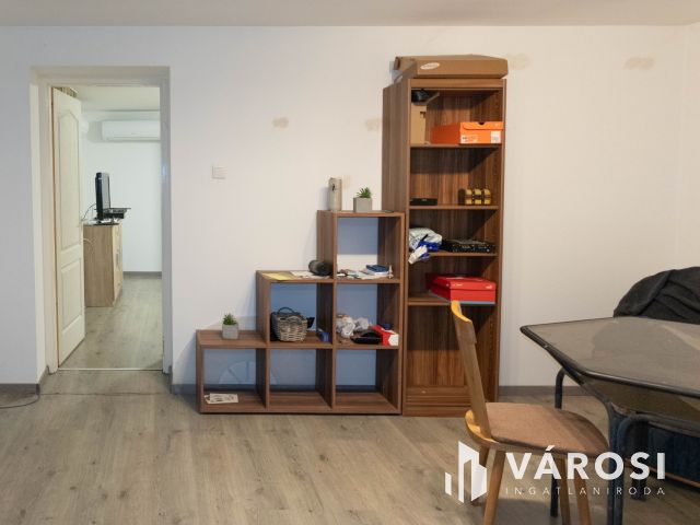 Többgenerációs Családi ház  Kiskundorozsma központi részén.