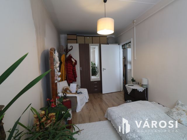 Eladó Panel Lakás Hódmezővásárhelyen !