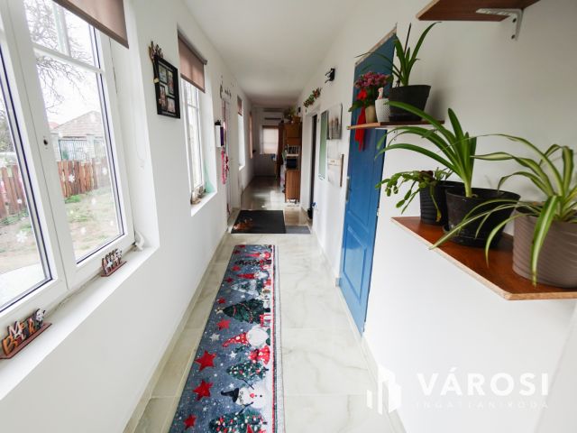 Kilátással a Börzsönyre Letkésen!