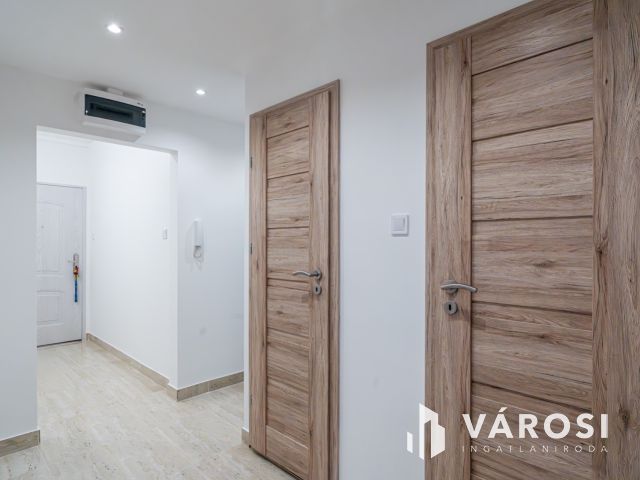 Full új 4 szobás lakás amerikai konyhával felsővároson