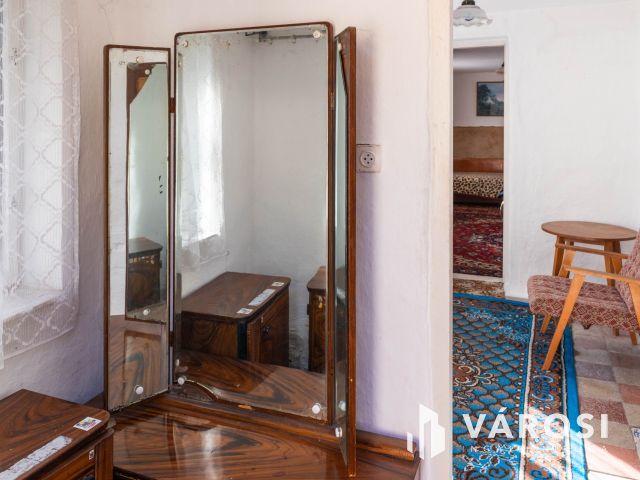 Sándorfalva legjobb utcájában Családi ház Eladó