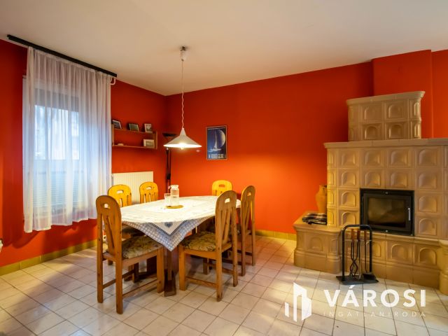 Családi ház nagycsaládnak, ingatlanfejlesztőknek