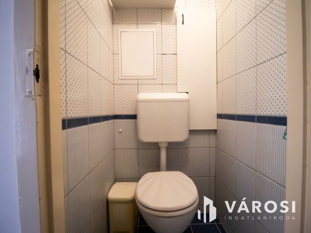 Azonnal költözhető 3 szobás lakás