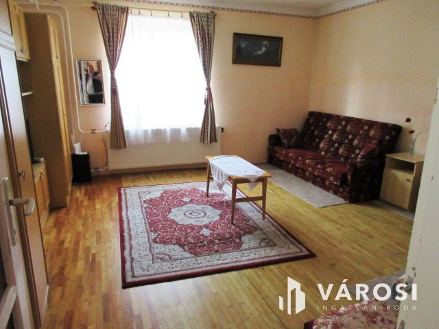 Gyünyörű családi ház Szentesen