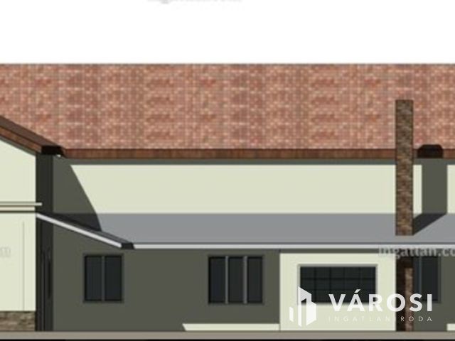 Felújítandó családiház - egy telek áráért Pomázon