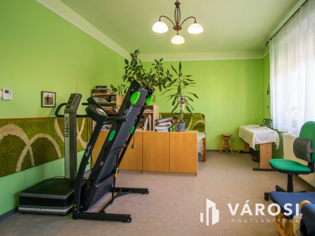 Tágas családi fészek Lovasberényben - 5 szoba, 3 fürdőszoba!