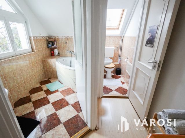 Többgenerációs családi ház Csepelen!