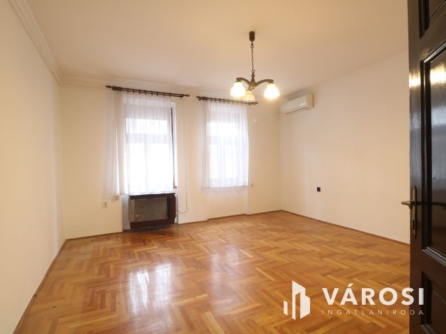 Családi ház Szeged Felsővároson.