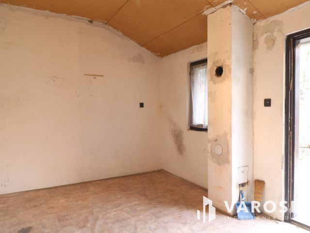 Családi ház Szeged Felsővároson.