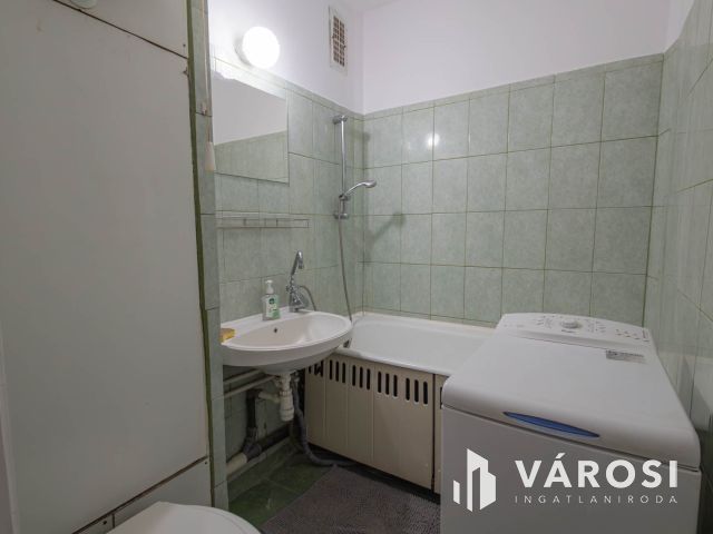 Panelprogramos kis lakás bármelyik korosztálynak!