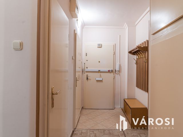 Nagyon kultúrált 3 szobás lakás Makkosházán