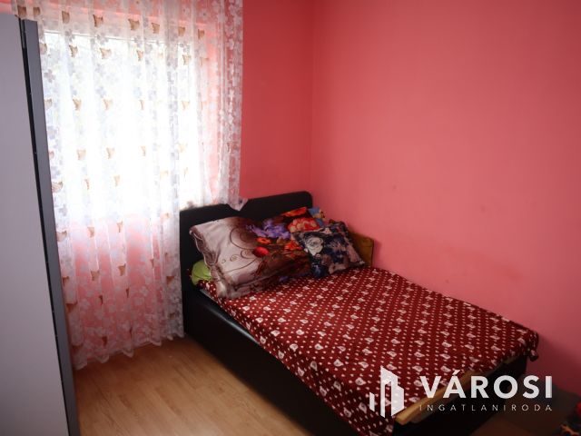 2 lakásos családi ház Siófok csendes részén eladó