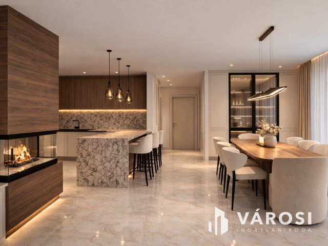 Baktói ikerház,minőségi kulcsrakész kivitelben.