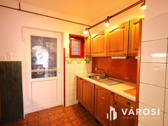 Otthon, ahol a tér és a csend talákozik