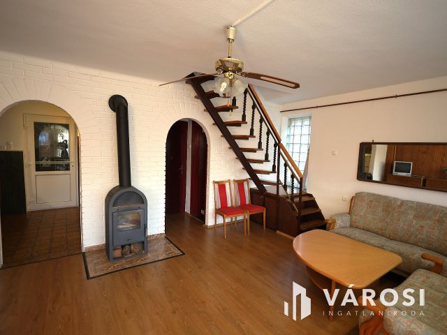 Otthon, ahol a tér és a csend talákozik