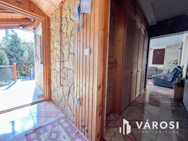 Panorámás kilátás bővítési lehetőséggel Ürömön!