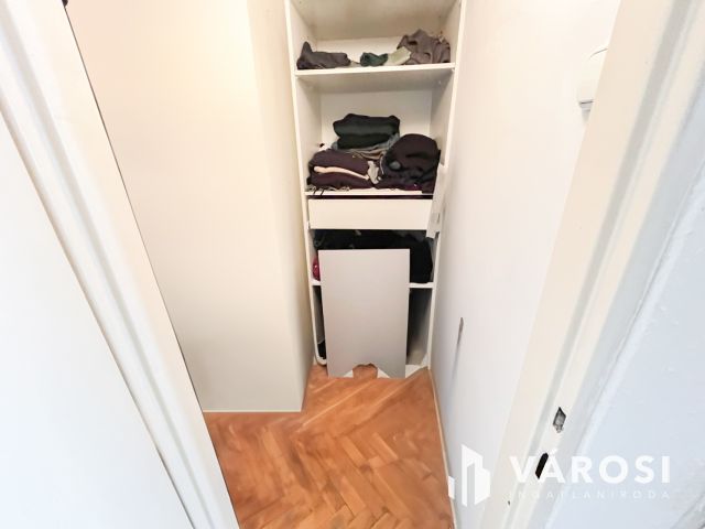 Szenzációs helyen a Mechwart téren!