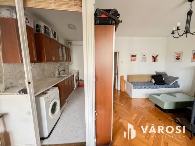 Szenzációs helyen a Mechwart téren!