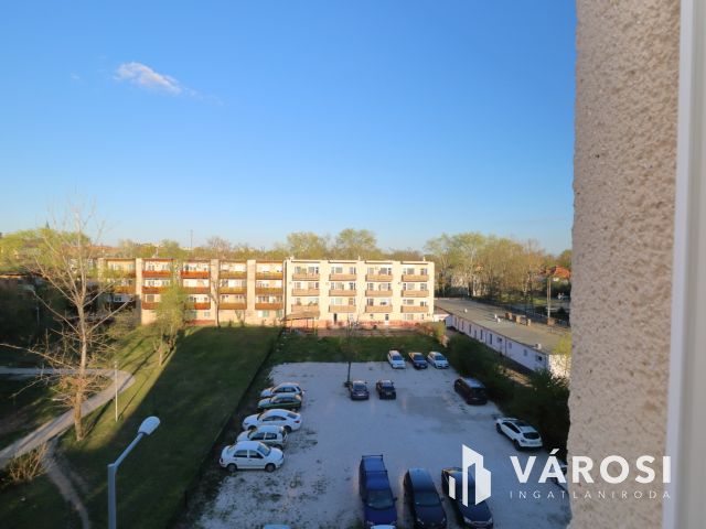 Szerethető Otthon-unk a Kertvárosban