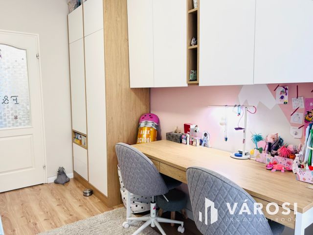 Ideális otthon Felsővároson