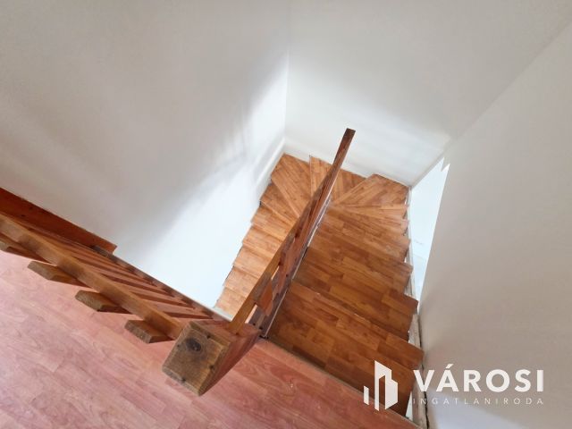 Eladó ikerház Szigethalom csendes részén