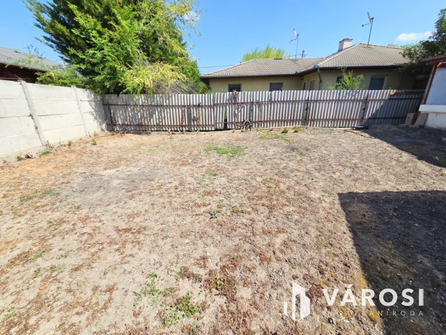 Eladó ikerház Szigethalom csendes részén