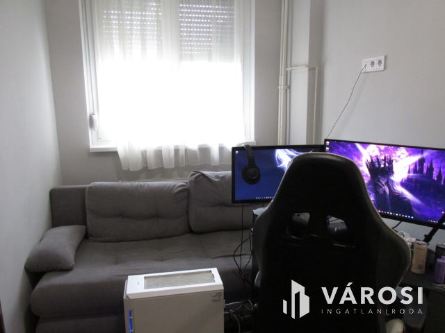 Felújított lakás a belváros szívében