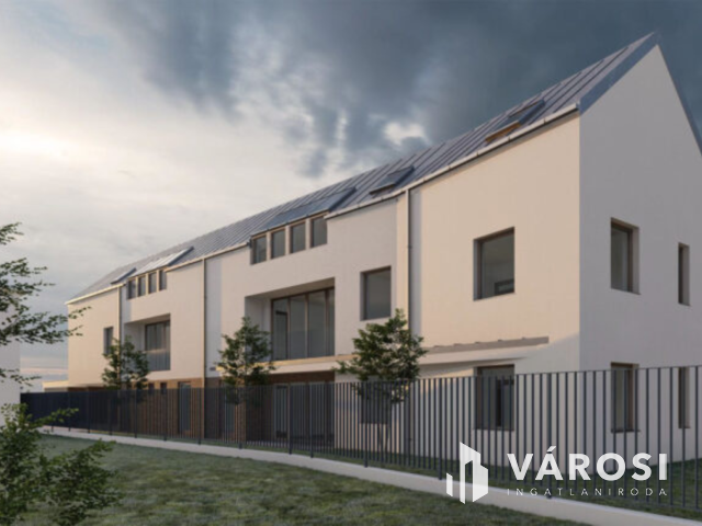 Premium újépítésű lakás Debrecen egyik legjobb lokációjában!