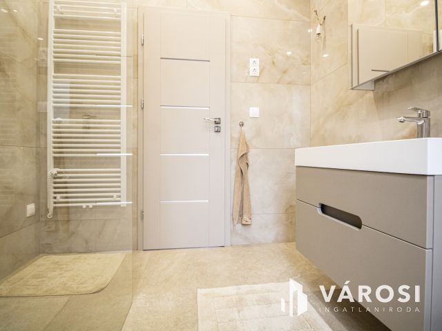 Prémium minőségű lakások a belvárosban