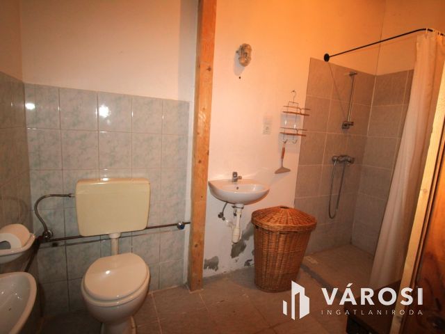 Vidéki hangulat Vas megyében, Simaságon