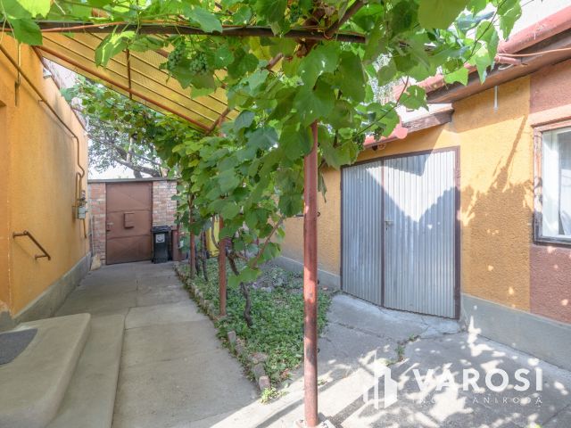 Kétgenerációs lehetőség!