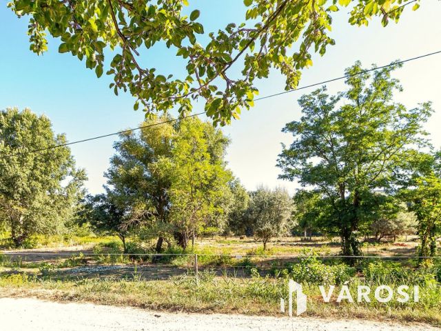 2,8 Ha Gazdasági terület kivételes fejlesztési potenciállal
