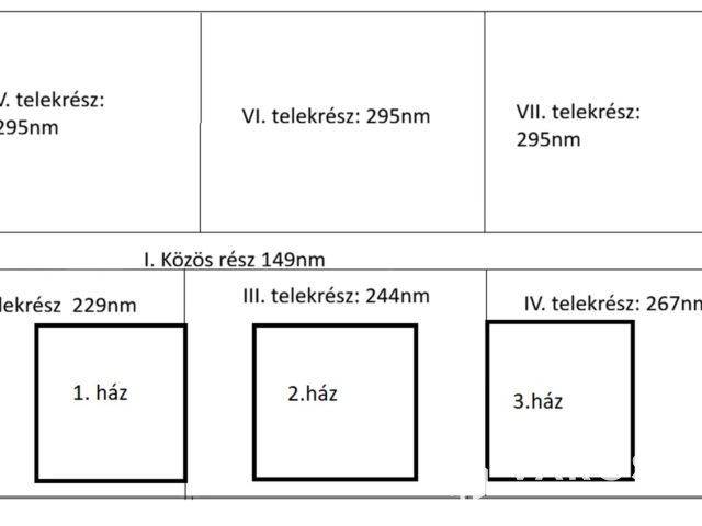 Családi otthon, vagy befektetés Bükön 3.