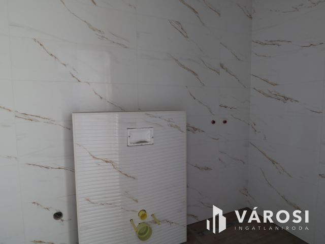 Magas elvárásoknak megfelelő kulcsrakész lakások.